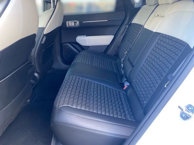 Kia EV4 81.4 kWh FWD GT-Line