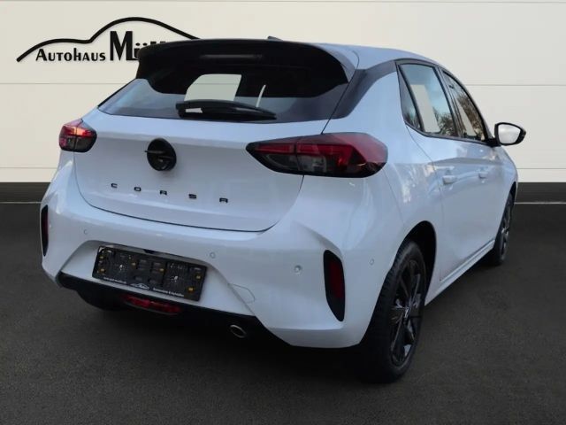 Opel Corsa 1.2 Turbo GS-Line Grand Sport Turbo