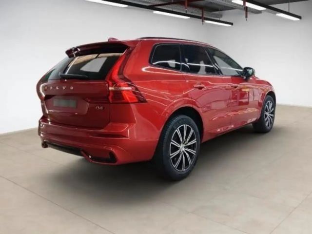 Volvo XC60 AWD R-Design