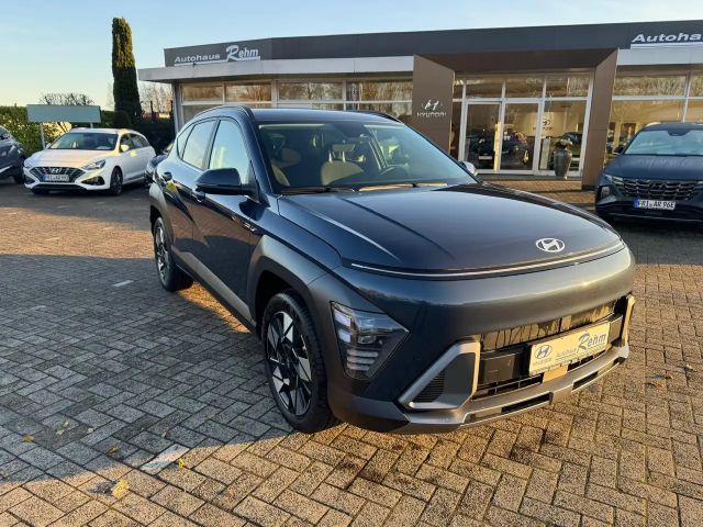 Hyundai Kona 2WD Hybrid Trend