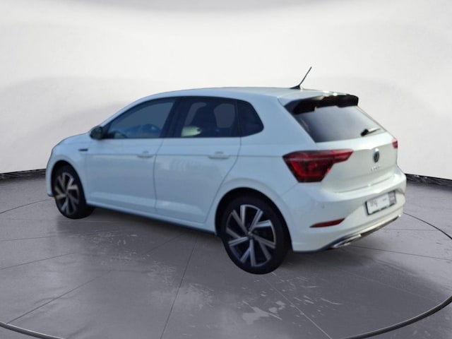 Volkswagen Polo 1.0 TSI DSG R-Line