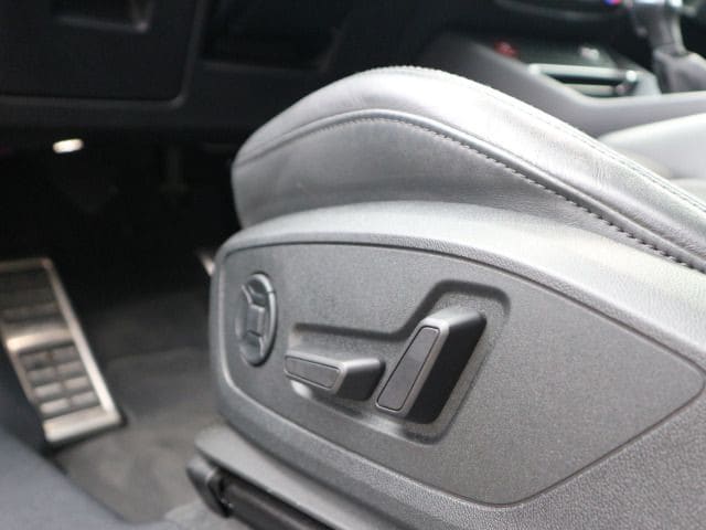 Audi RS Q3 Quattro S-Tronic