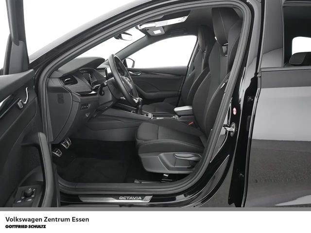 Skoda Octavia Combi Sportline