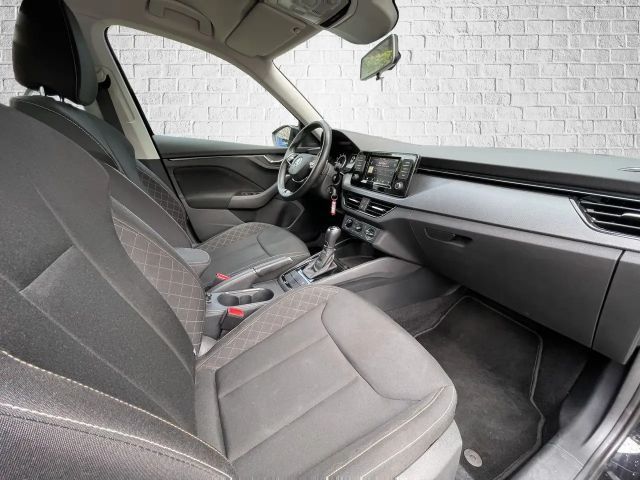 Skoda Kamiq 1.0 TSI Ambition