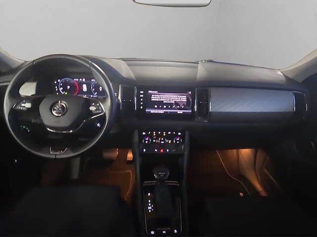 Skoda Kodiaq 4x4 Style Style