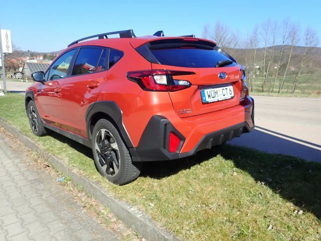 Subaru Crosstrek 2.0ie Lineartronic Comfort