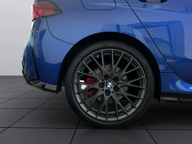 BMW 120 M-Sport Sedan