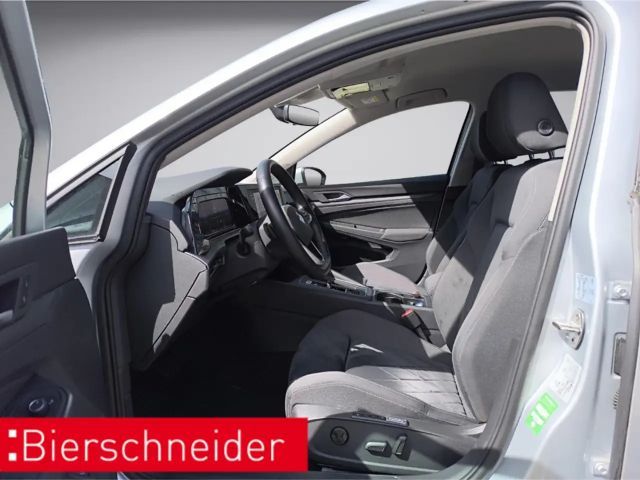 Volkswagen Golf 1.4 TSI DSG eHybrid