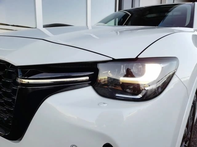 Mazda CX-60 4WD Homura