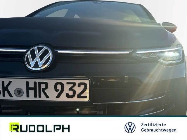Volkswagen Golf 2.0 TDI DSG Golf VIII