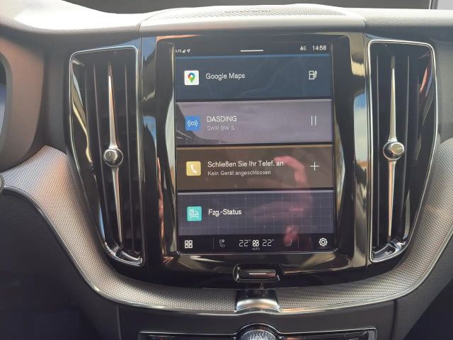 Volvo XC60 AWD Bright Plus Recharge