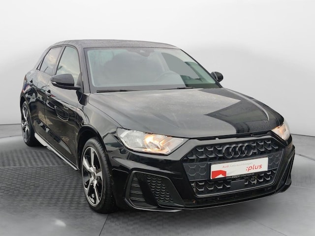 Audi A1 25 TFSI S-Line S-Tronic Sportback