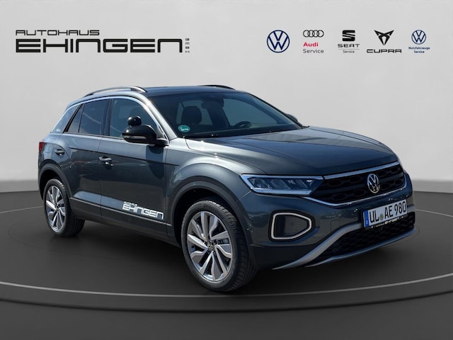 Volkswagen T-Roc 1.0 TSI Life