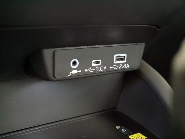 Subaru Forester Exclusive