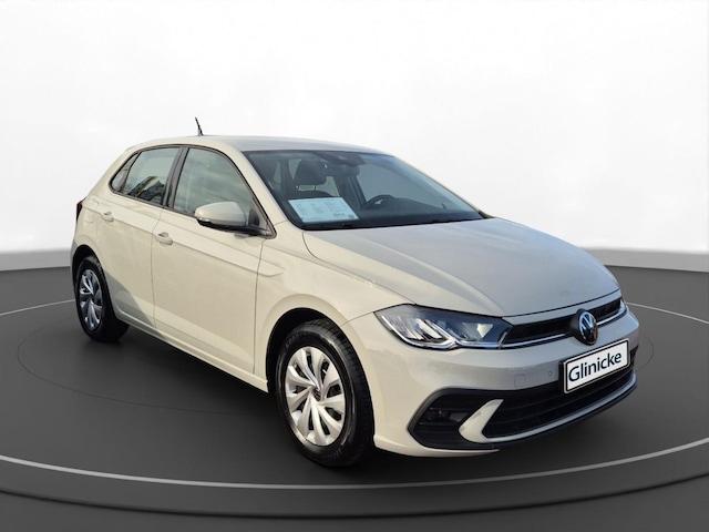 Volkswagen Polo 1.0 TSI