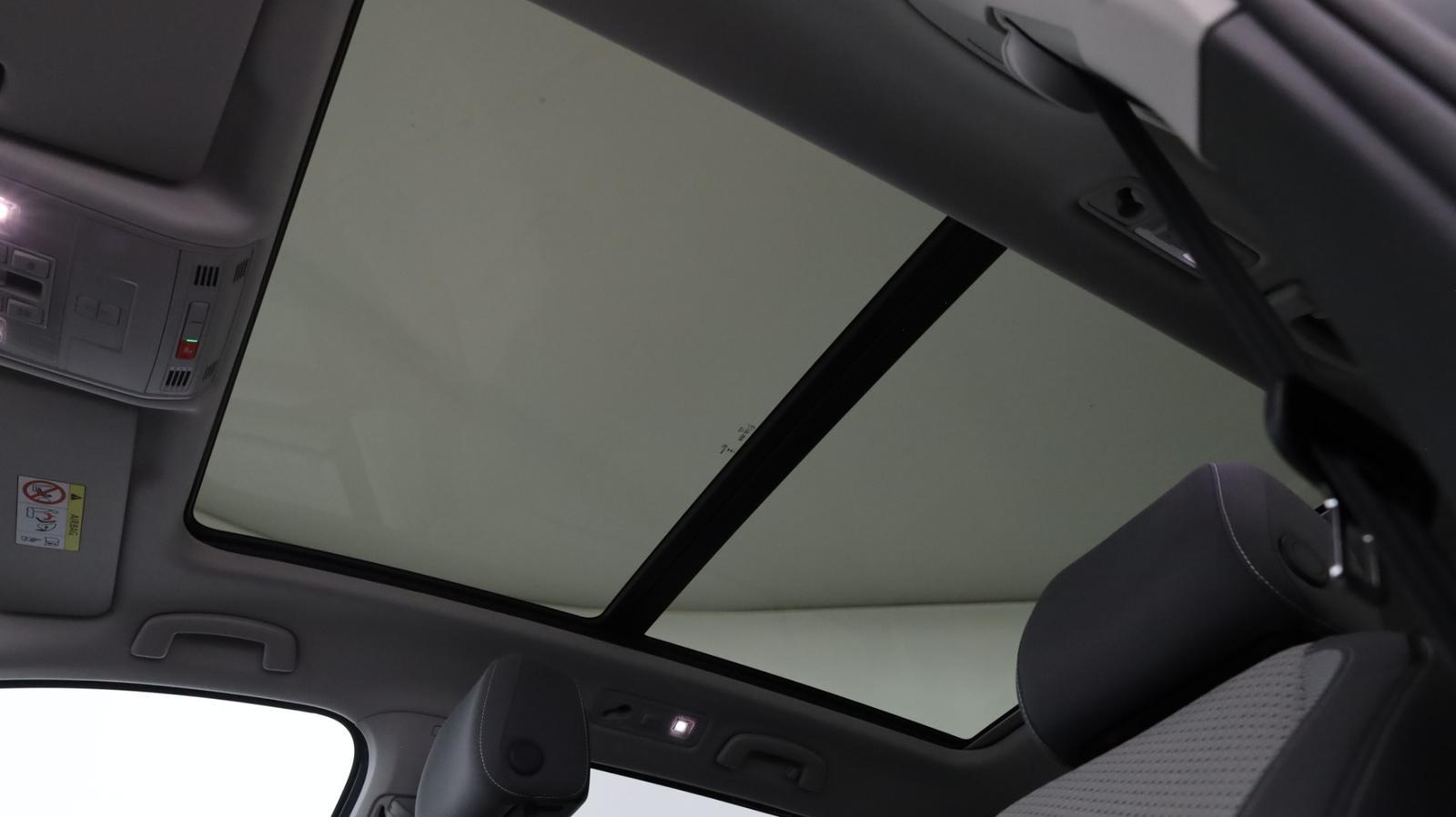 Volkswagen Touran 1.5 TSI Comfortline