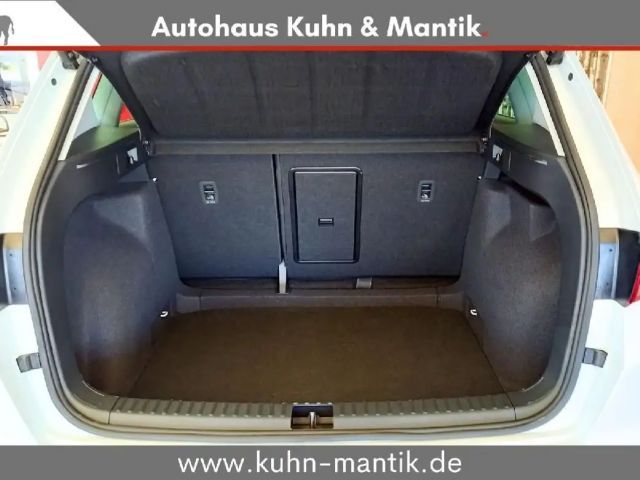 Seat Ateca 1.5 TSI DSG