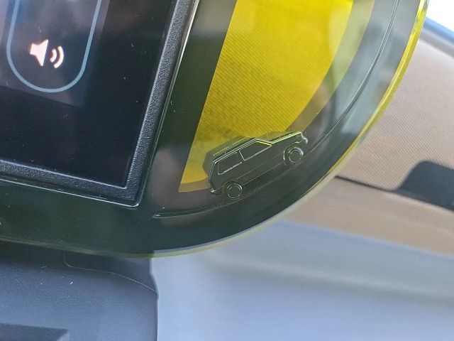 Fiat Grande Panda La Prima