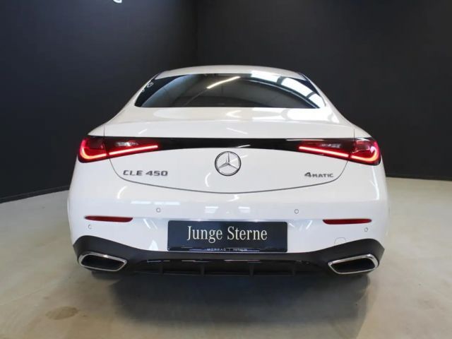 Mercedes-Benz CLE 450 4MATIC AMG Line