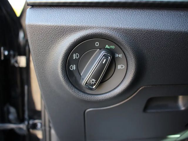 Skoda Scala 1.5 TSI Monte Carlo