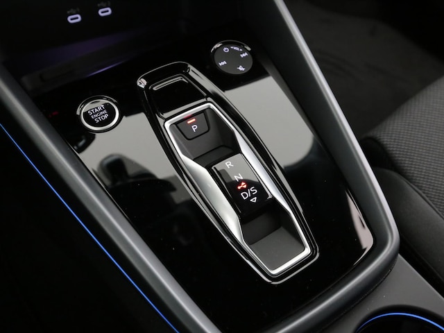 Audi A3 40 TFSI Quattro S-Tronic