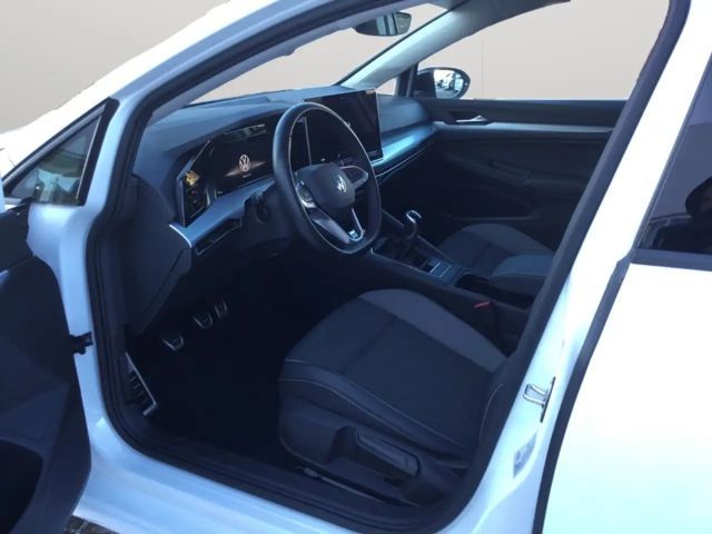 Volkswagen Golf 2.0 TDI Golf VIII