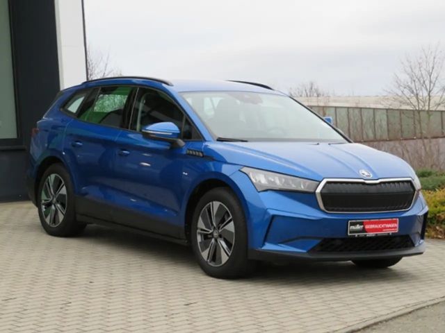 Skoda Enyaq Loft iV 60