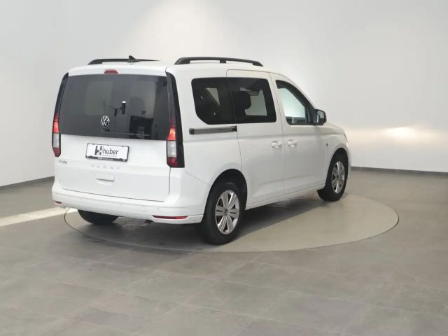 Volkswagen Caddy Family