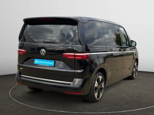 Volkswagen Multivan 2.0 TSI DSG Style T7