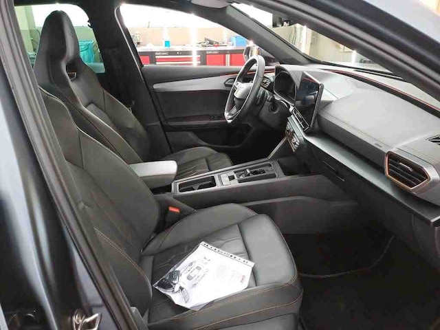 Cupra Formentor 1.4 VZ e-Hybrid