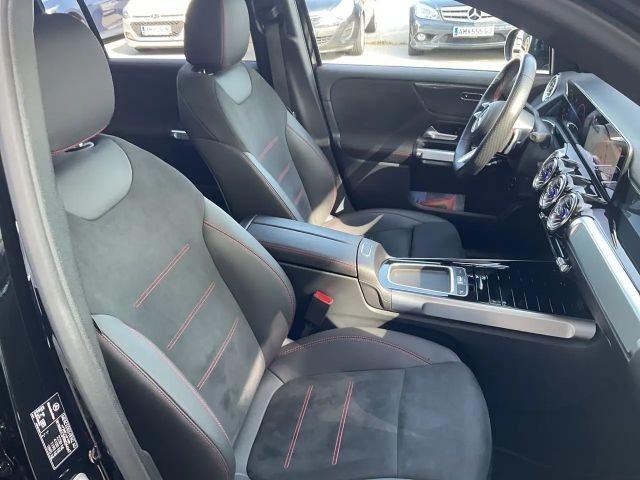 Mercedes-Benz GLB 200 AMG Line GLB 200 d