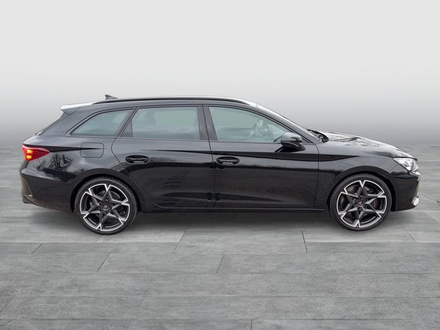 Cupra Leon 2.0 TSI 4Drive Sportstourer VZ