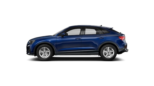 Audi Q3 35 TFSI Sportback