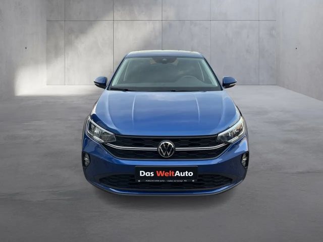 Volkswagen Taigo 4Me TSI