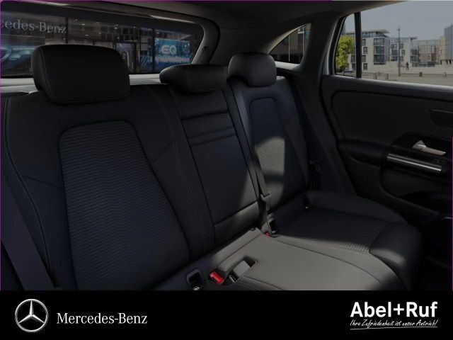 Mercedes-Benz EQA 250 Progressive