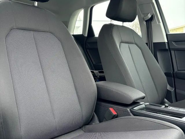 Audi Q3 35 TDI S-Tronic