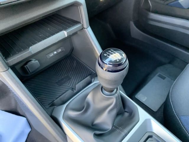 Dacia Duster 4WD TCe 130