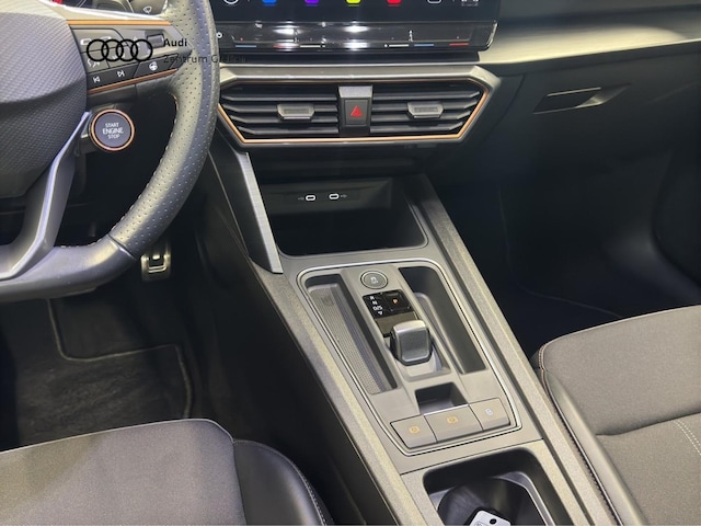 Cupra Formentor 2.0 TSI 4Drive DSG VZ