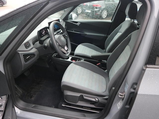 Volkswagen ID.3 58 KWh Performance Pro