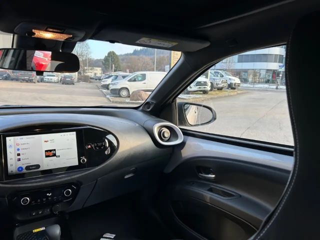 Toyota Aygo X Hatchback