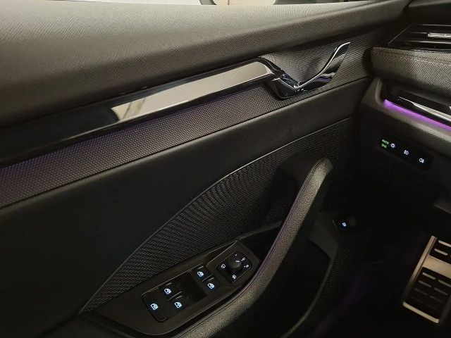 Skoda Octavia Combi Sportline iV