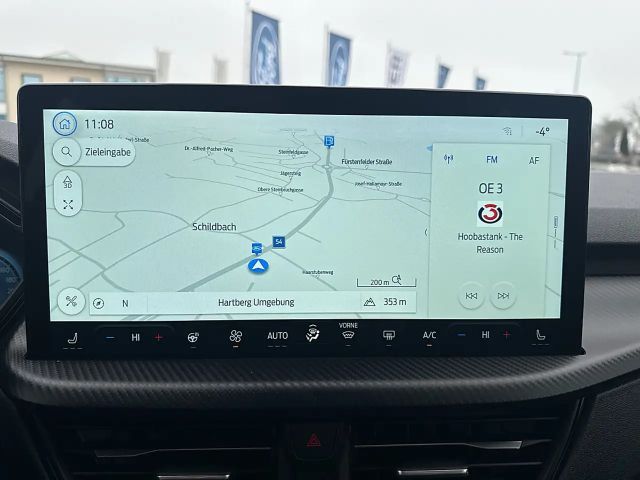 Ford Kuga AWD ST Line X