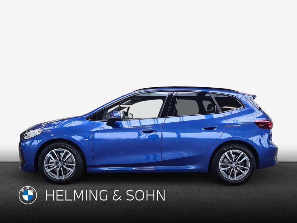 BMW 223 223i Active Tourer