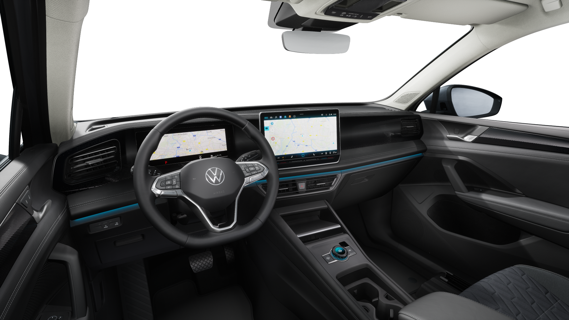 Volkswagen Tiguan 1.5 eTSI DSG Life