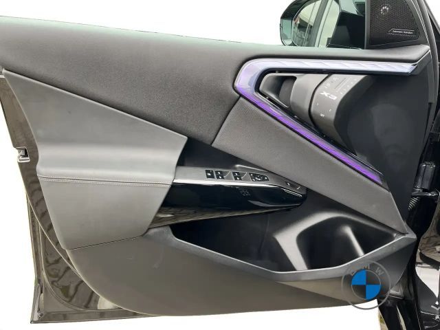 BMW X3 M-Sport xDrive