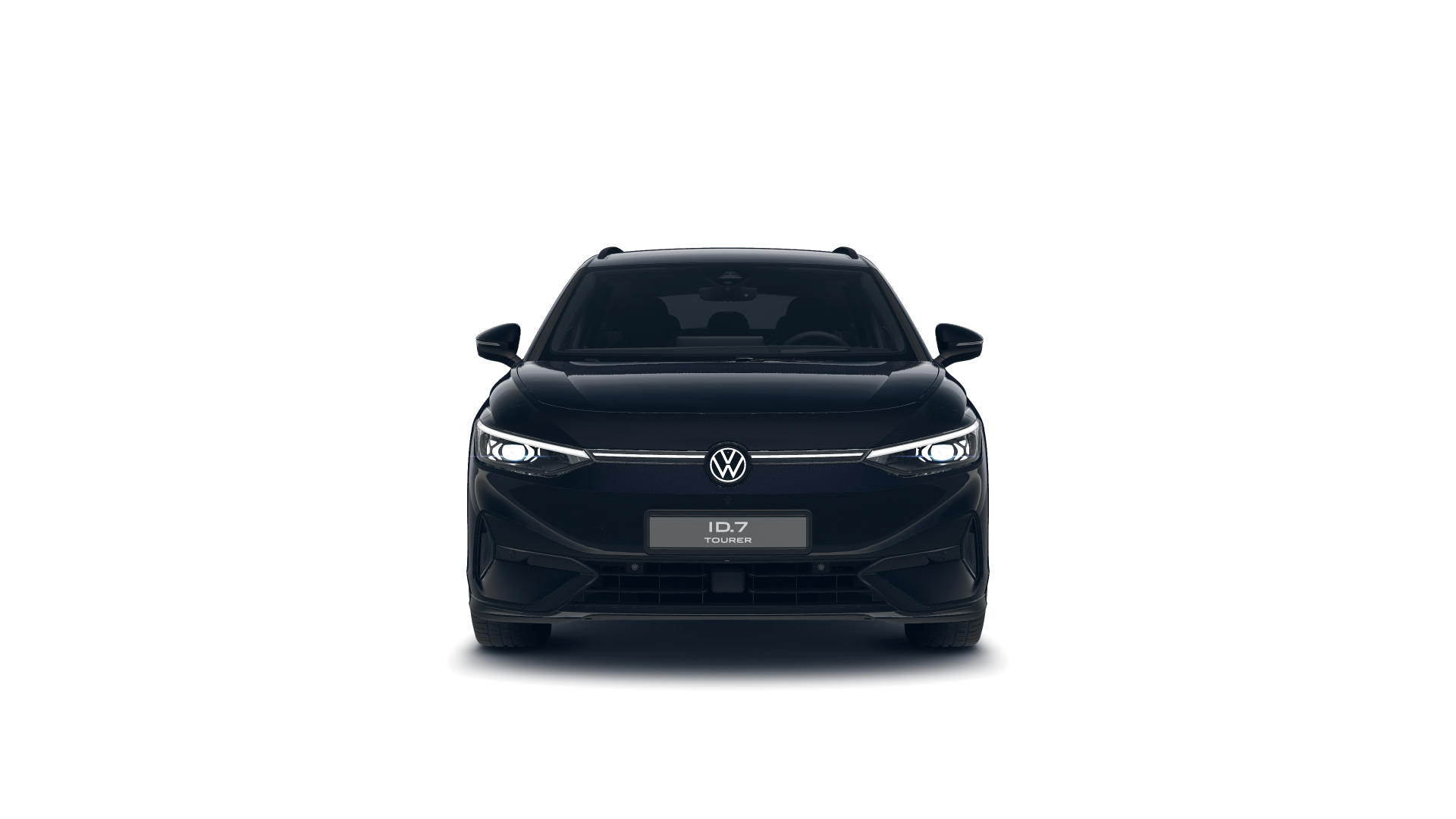 Volkswagen ID.7 Pro Tourer