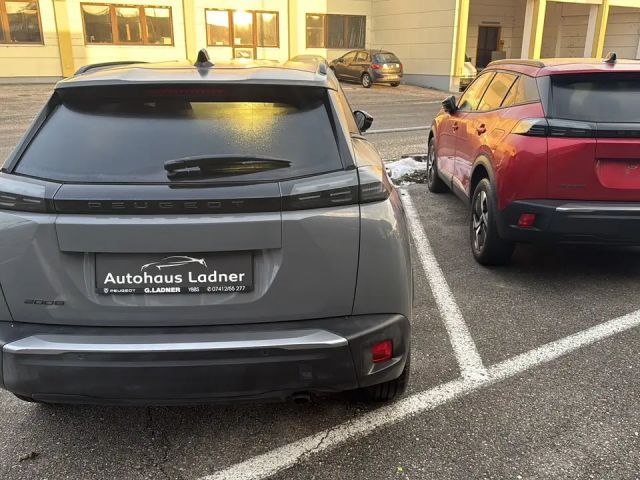 Peugeot 2008 Allure Pack PureTech