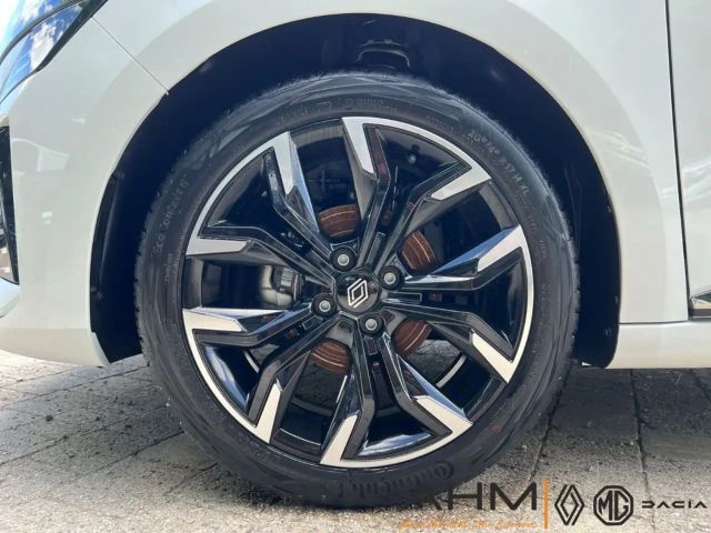 Renault Clio TCe 90 Techno