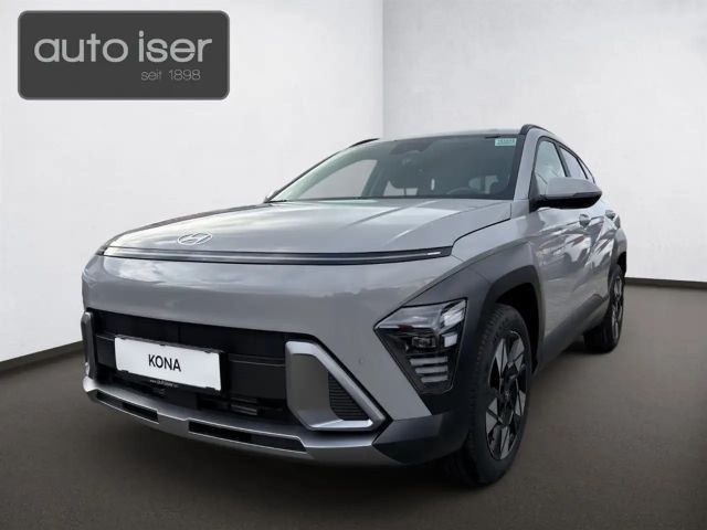 Hyundai Kona 1.0 2WD T-GDi
