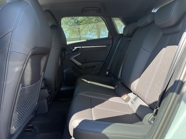 Audi A3 35 TFSI S-Tronic